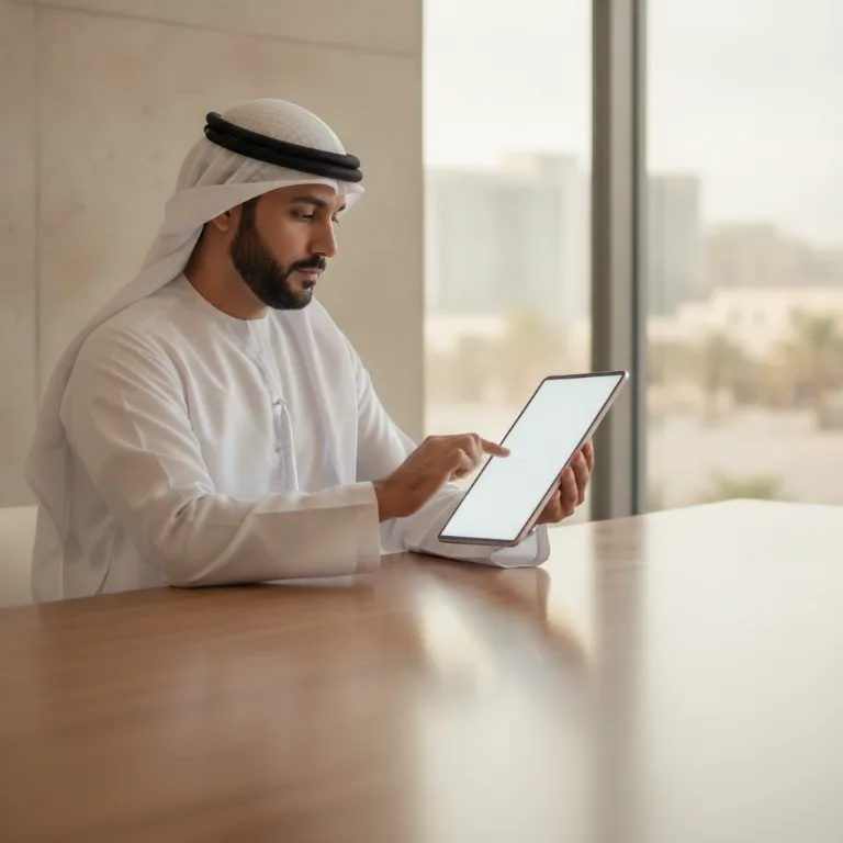 Financial Advisors service in Reef Al Fujairah City